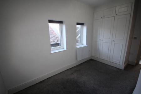 1 bedroom Flat to let in High Street, Burton Upon Trent, Tutbury, DE13