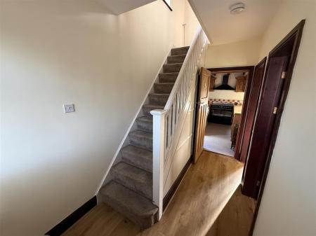3 bedroom Semi-detached house for sale in Stanton Road, Burton-On-Trent
