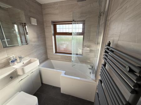 3 bedroom Semi-detached house for sale in Stanton Road, Burton-On-Trent