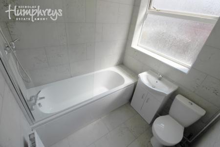 Edward Road, Smethwick