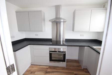 3 bedroom House to let in Bass Cottages, Burton upon Trent, DE14