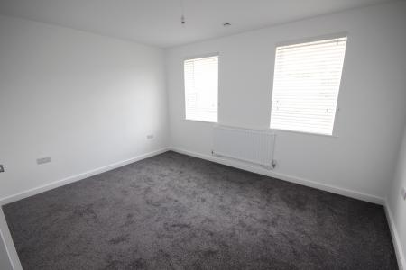 3 bedroom House to let in Bass Cottages, Burton upon Trent, DE14