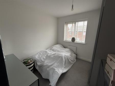 3 bedroom Semi-detached house for sale in Harrier Way, Branston, Burton-On-Trent