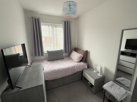 3 bedroom Semi-detached house for sale in Harrier Way, Branston, Burton-On-Trent