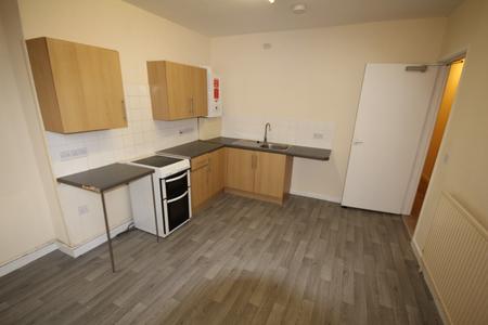 1 bedroom Flat to let in Bath Road, Wolverhampton, Wolverhampton, WV1