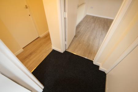 1 bedroom Flat to let in Bath Road, Wolverhampton, Wolverhampton, WV1