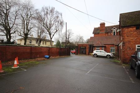 1 bedroom Flat to let in Bath Road, Wolverhampton, Wolverhampton, WV1