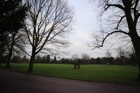 1 bedroom Flat to let in Bath Road, Wolverhampton, Wolverhampton, WV1