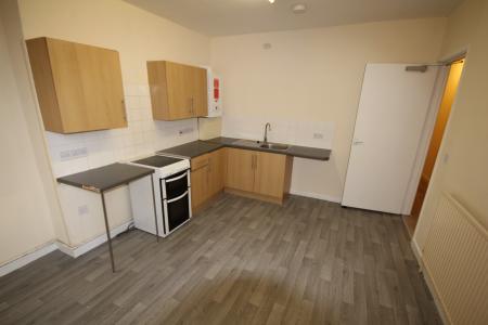 1 bedroom Flat to let in Bath Road, Wolverhampton, Wolverhampton, WV1