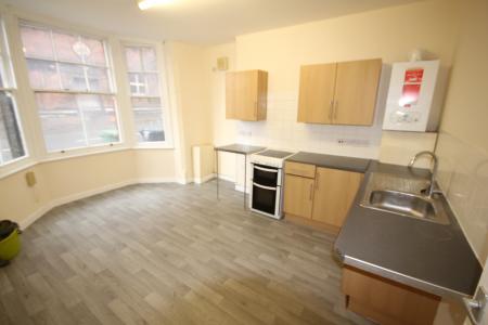1 bedroom Flat to let in Bath Road, Wolverhampton, Wolverhampton, WV1