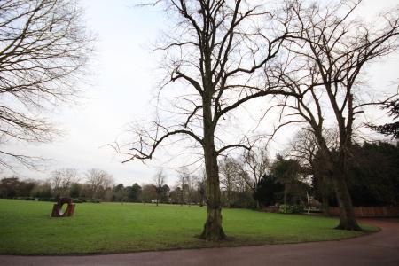 1 bedroom Flat to let in Bath Road, Wolverhampton, Wolverhampton, WV1