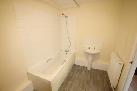 1 bedroom Flat to let in Bath Road, Wolverhampton, Wolverhampton, WV1