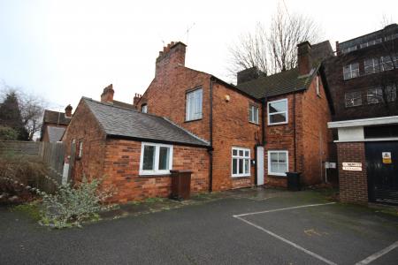 Bath Road, Wolverhampton, Wolverhampton, WV1