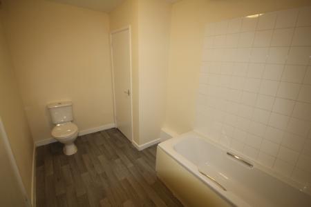 1 bedroom Flat to let in Bath Road, Wolverhampton, Wolverhampton, WV1