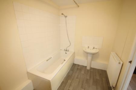 1 bedroom Flat to let in Bath Road, Wolverhampton, Wolverhampton, WV1