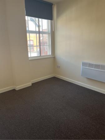1 bedroom Flat to let in Chapel Ash, Wolverhampton, Wolverhampton, WV3