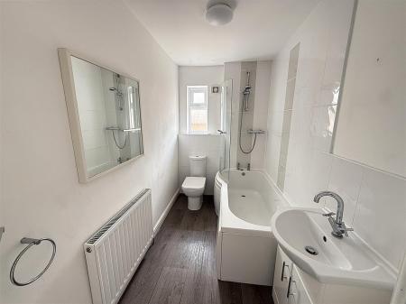 3 bedroom Detached house for sale in Talbot Street, Church Gresley, Swadlincote