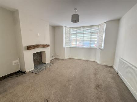 3 bedroom Detached house for sale in Talbot Street, Church Gresley, Swadlincote