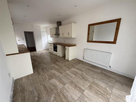 3 bedroom Detached house for sale in Talbot Street, Church Gresley, Swadlincote