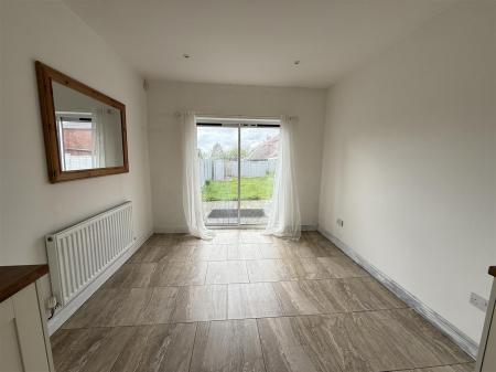 3 bedroom Detached house for sale in Talbot Street, Church Gresley, Swadlincote