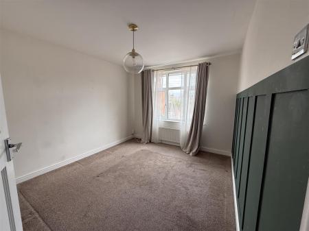 3 bedroom Detached house for sale in Talbot Street, Church Gresley, Swadlincote
