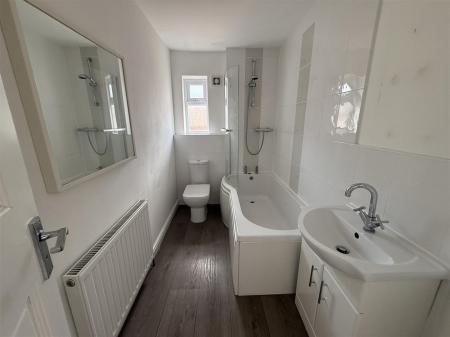 3 bedroom Detached house for sale in Talbot Street, Church Gresley, Swadlincote
