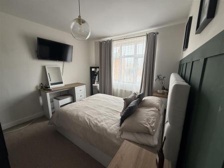 3 bedroom Detached house for sale in Talbot Street, Church Gresley, Swadlincote