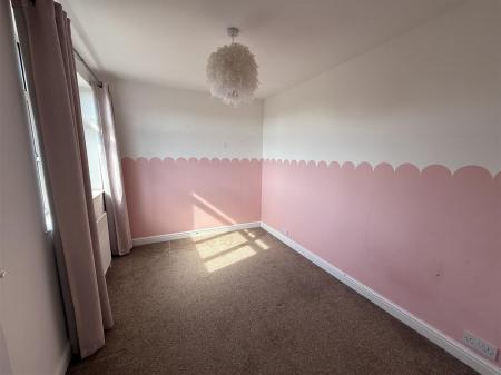 3 bedroom Detached house for sale in Talbot Street, Church Gresley, Swadlincote