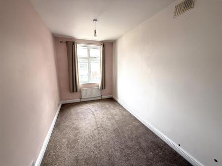 3 bedroom Detached house for sale in Talbot Street, Church Gresley, Swadlincote