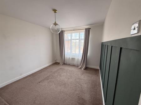 3 bedroom Detached house for sale in Talbot Street, Church Gresley, Swadlincote