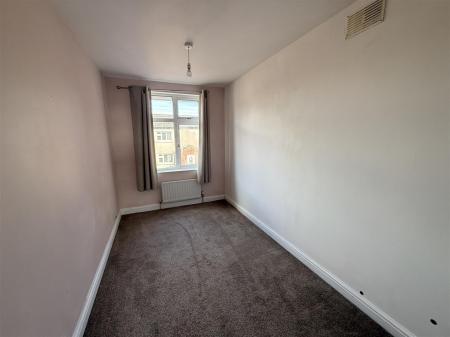 3 bedroom Detached house for sale in Talbot Street, Church Gresley, Swadlincote