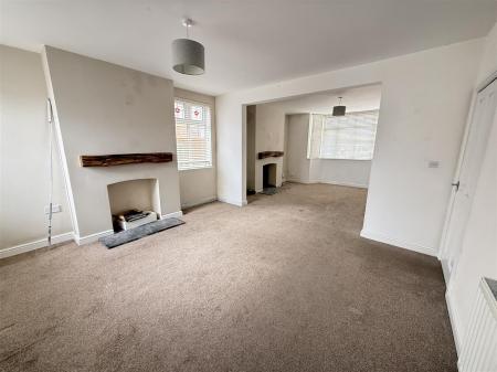 3 bedroom Detached house for sale in Talbot Street, Church Gresley, Swadlincote