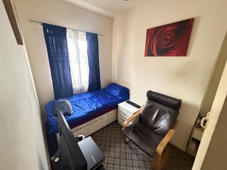 2 bedroom Semi-detached house for sale in Branston Road, Burton-On-Trent