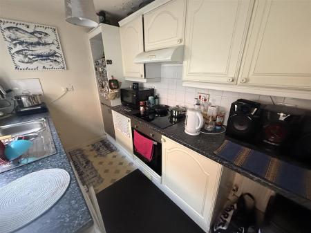 2 bedroom Semi-detached house for sale in Branston Road, Burton-On-Trent
