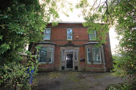 Shobnall Road, Staffordshire, Burton upon Trent, DE14