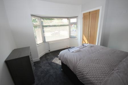 1 bedroom House share to let in Jackson Avenue, Stretton, DE13