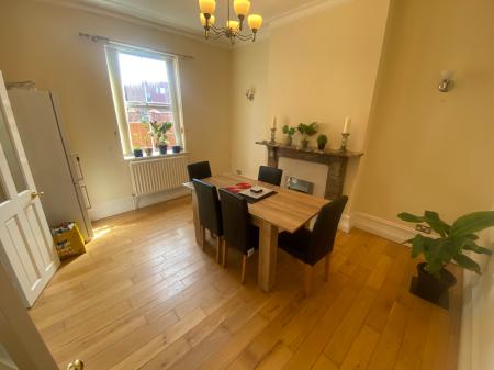 1 bedroom House share to let in Rangemore Street, Staffordshire, Burton upon Trent, DE14