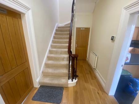 1 bedroom House share to let in Rangemore Street, Staffordshire, Burton upon Trent, DE14