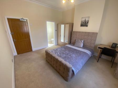 1 bedroom House share to let in Rangemore Street, Staffordshire, Burton upon Trent, DE14