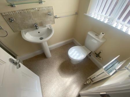1 bedroom House share to let in Rangemore Street, Staffordshire, Burton upon Trent, DE14