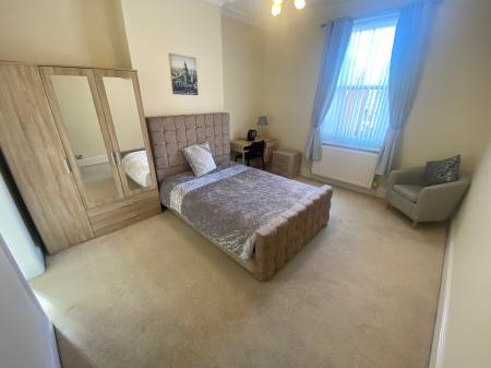 1 bedroom House share to let in Rangemore Street, Staffordshire, Burton upon Trent, DE14