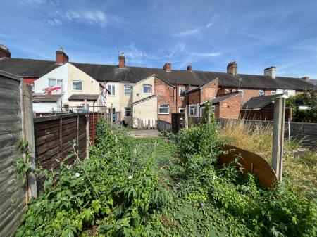 3 bedroom Terraced House to let in All Saints Road, Staffordshire, Burton upon Trent, DE14