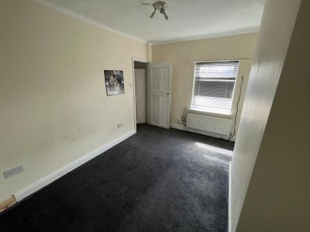 3 bedroom Terraced House to let in All Saints Road, Staffordshire, Burton upon Trent, DE14