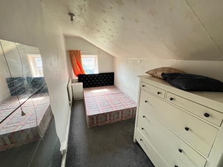 3 bedroom Terraced House to let in All Saints Road, Staffordshire, Burton upon Trent, DE14