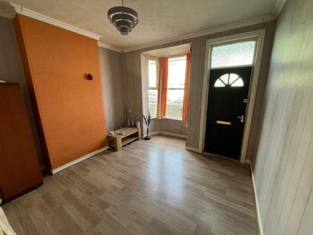 3 bedroom Terraced House to let in All Saints Road, Staffordshire, Burton upon Trent, DE14