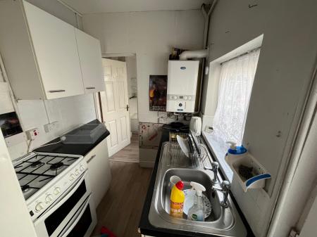 3 bedroom Terraced House to let in All Saints Road, Staffordshire, Burton upon Trent, DE14