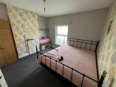 3 bedroom Terraced House to let in All Saints Road, Staffordshire, Burton upon Trent, DE14