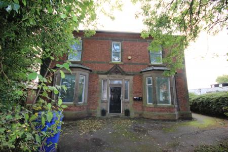 Shobnall Road, Staffordshire, Burton upon Trent, DE14