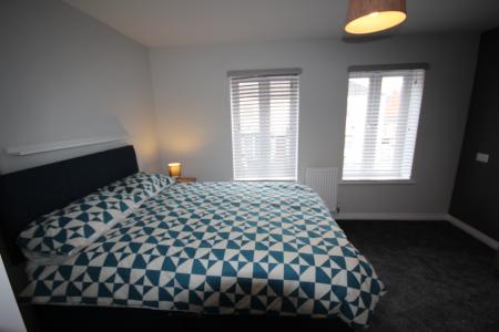 1 bedroom House share to let in Shobnall Street (Room 2), Staffordshire, Burton upon Trent, DE14