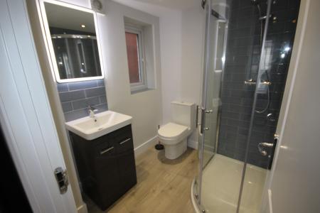 1 bedroom House share to let in Shobnall Street (Room 2), Staffordshire, Burton upon Trent, DE14